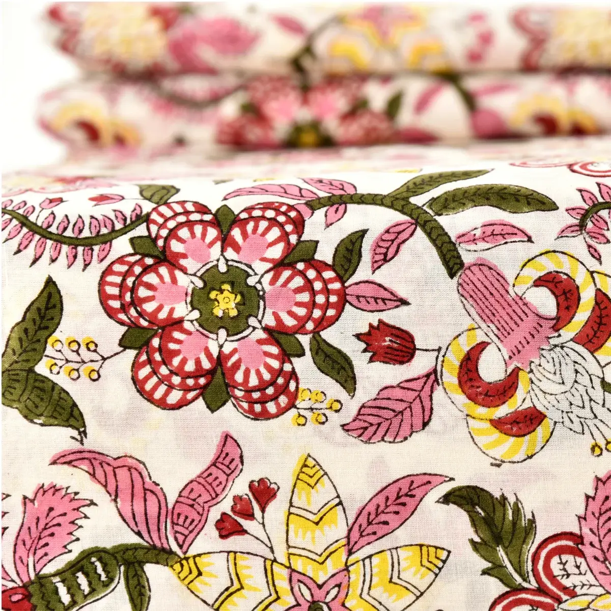 Textiles